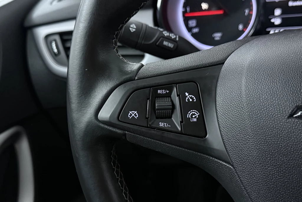 Opel Astra – foto 16