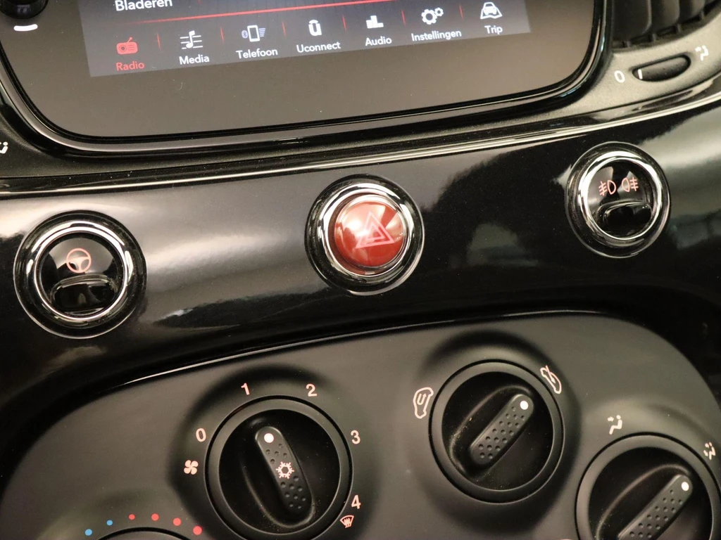 Fiat 500 – foto 27