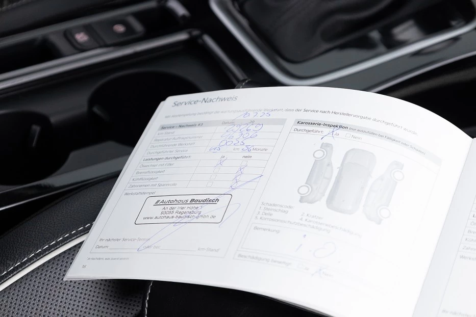 Kia XCeed – foto 12