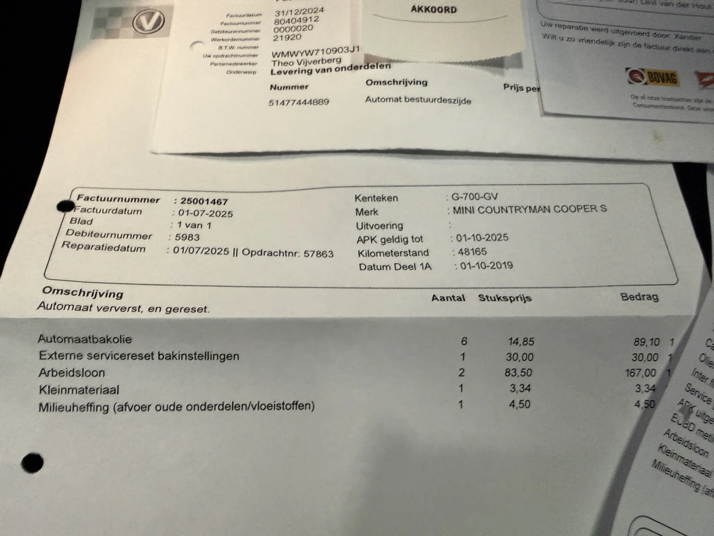 MINI Countryman – foto 43