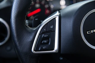 Chevrolet Camaro – thumbnail 20