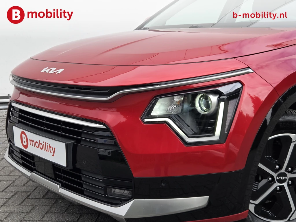 Kia Niro – foto 35