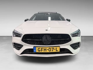 Mercedes-Benz CLA – thumbnail 11