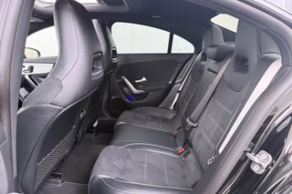 Mercedes-Benz CLA – thumbnail 13
