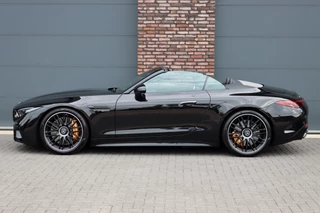 Mercedes-Benz SL – thumbnail 3
