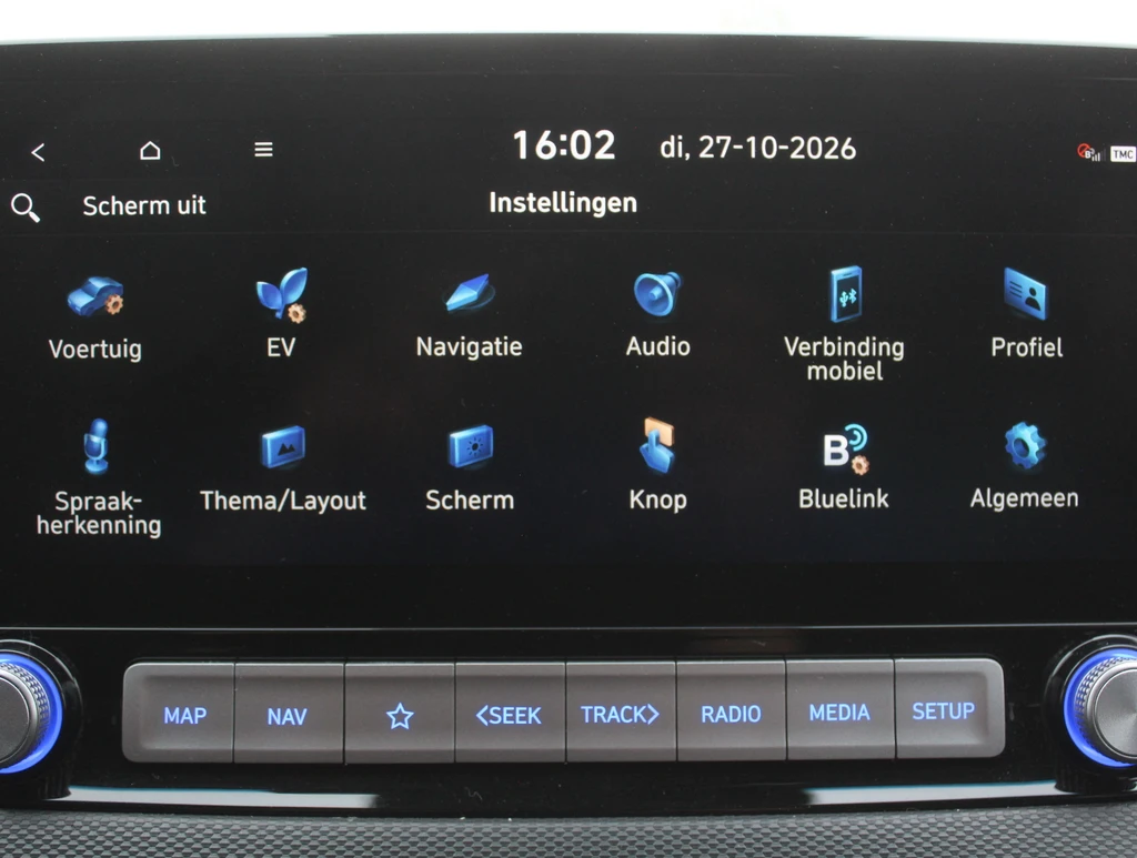 Hyundai Kona – foto 34
