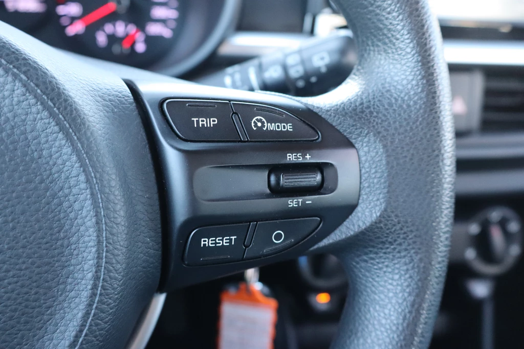 Kia Picanto – foto 15