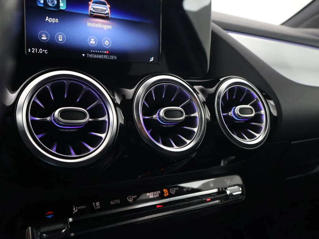 Mercedes-Benz B-Klasse – foto 48
