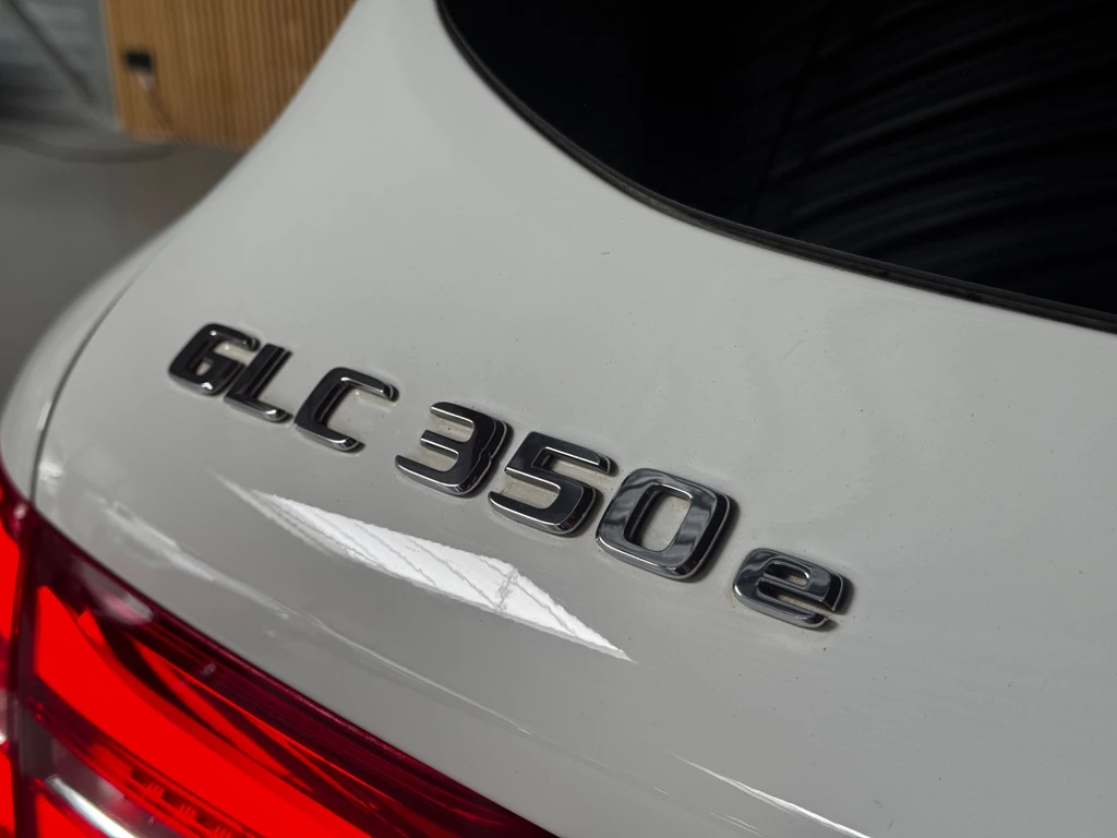 Mercedes-Benz GLC – foto 45