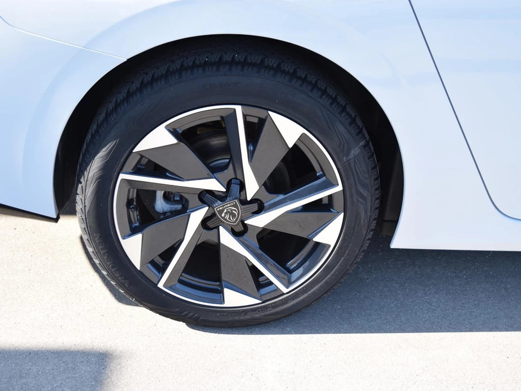 Peugeot 308 – foto 24