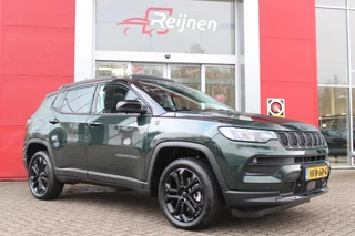 Jeep Compass – thumbnail 10