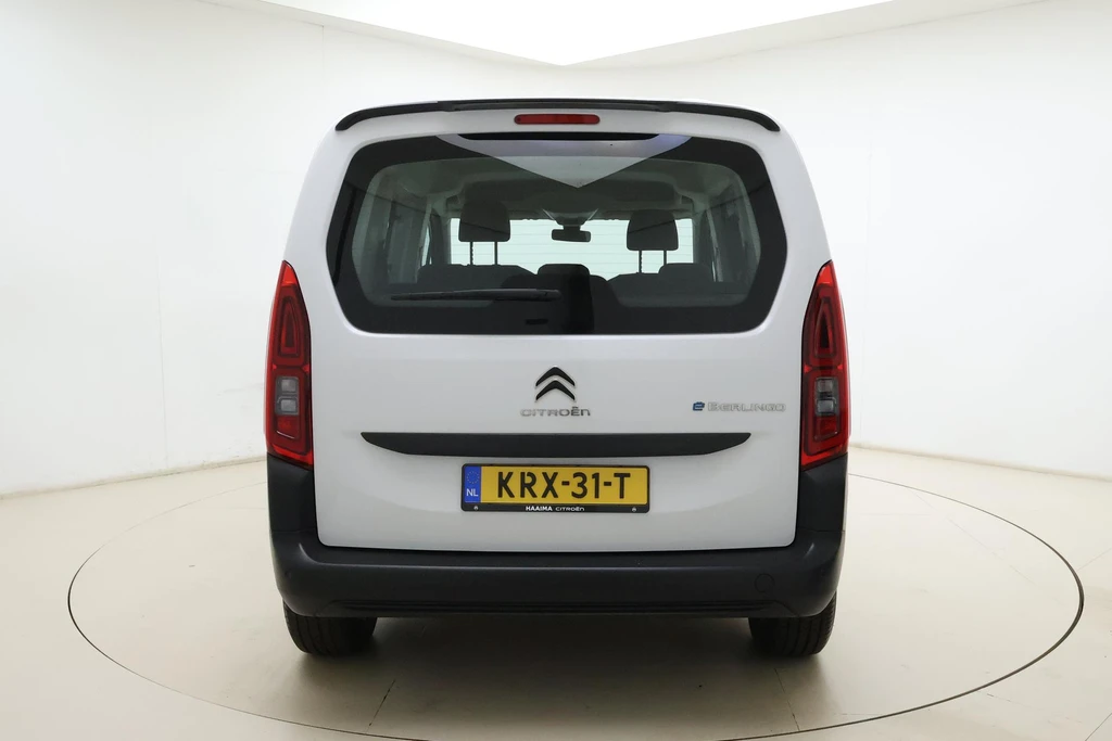 Citroën ë-Berlingo – foto 5