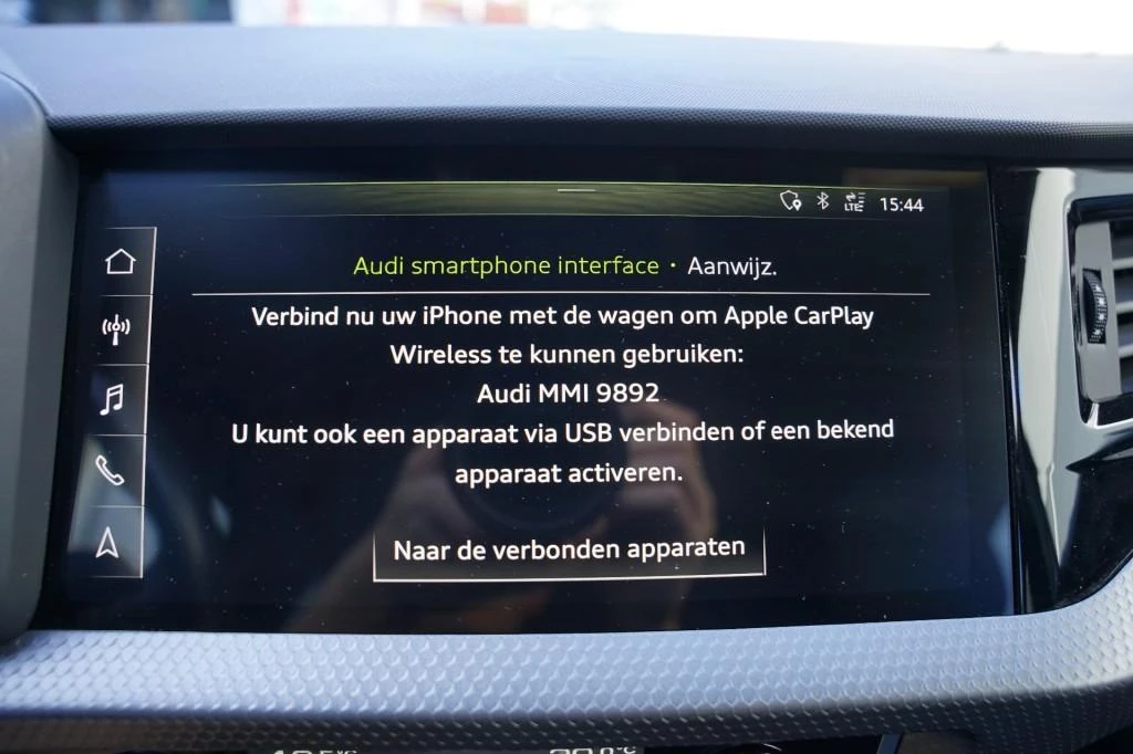 Audi A1 – foto 33