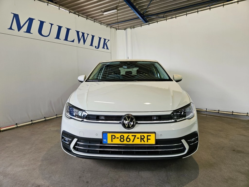 Volkswagen Polo – foto 19