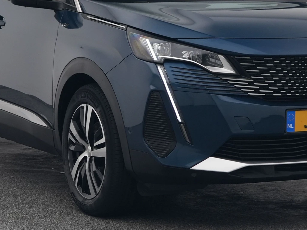 Peugeot 3008 – foto 29