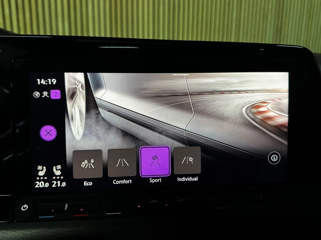 Volkswagen Golf – foto 39