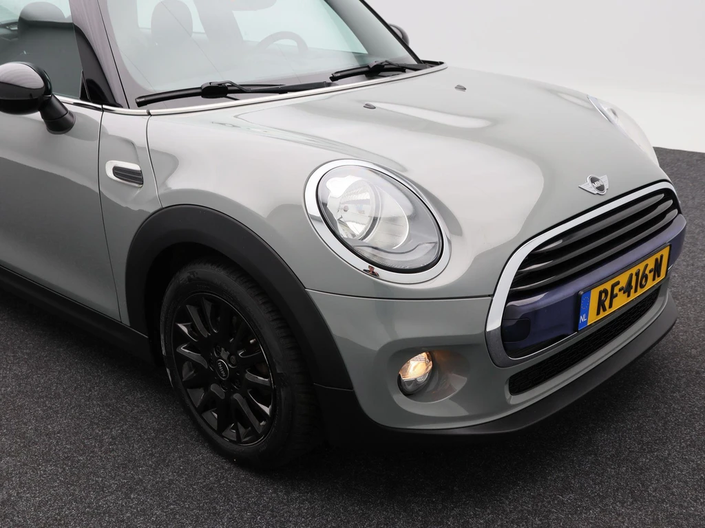MINI 3-deurs – foto 7