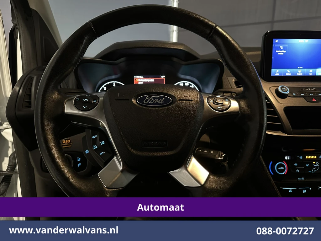 Ford Transit Connect – foto 10