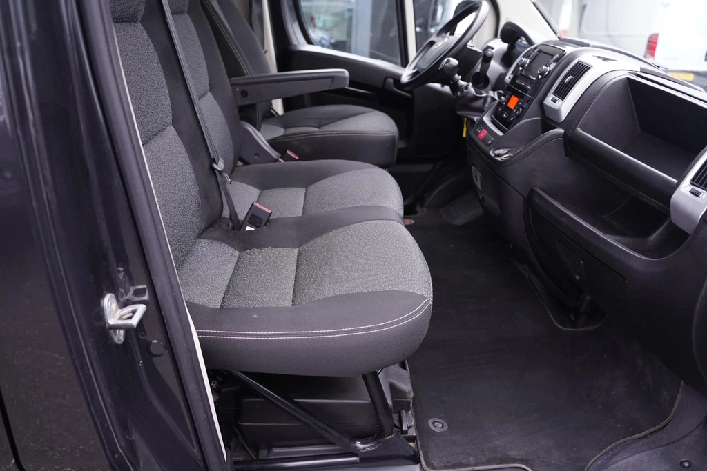 Fiat Ducato – foto 23