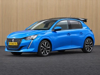 Peugeot 208 – thumbnail 1