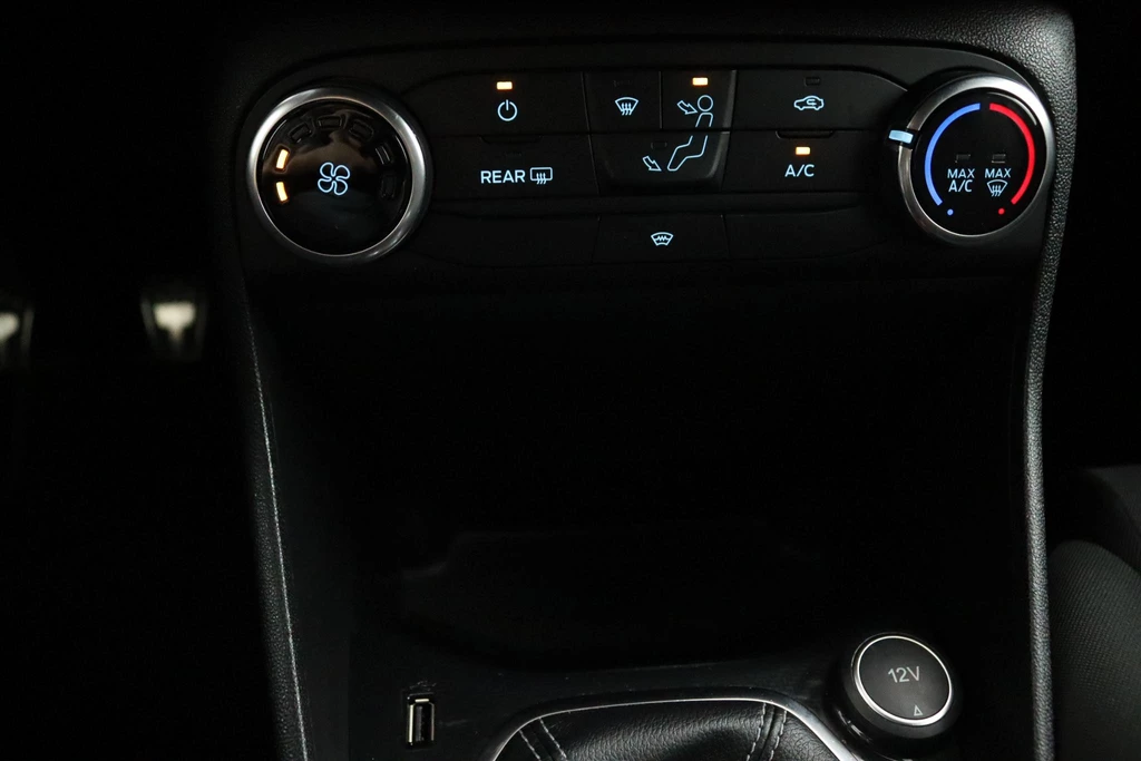Ford Fiesta – foto 12