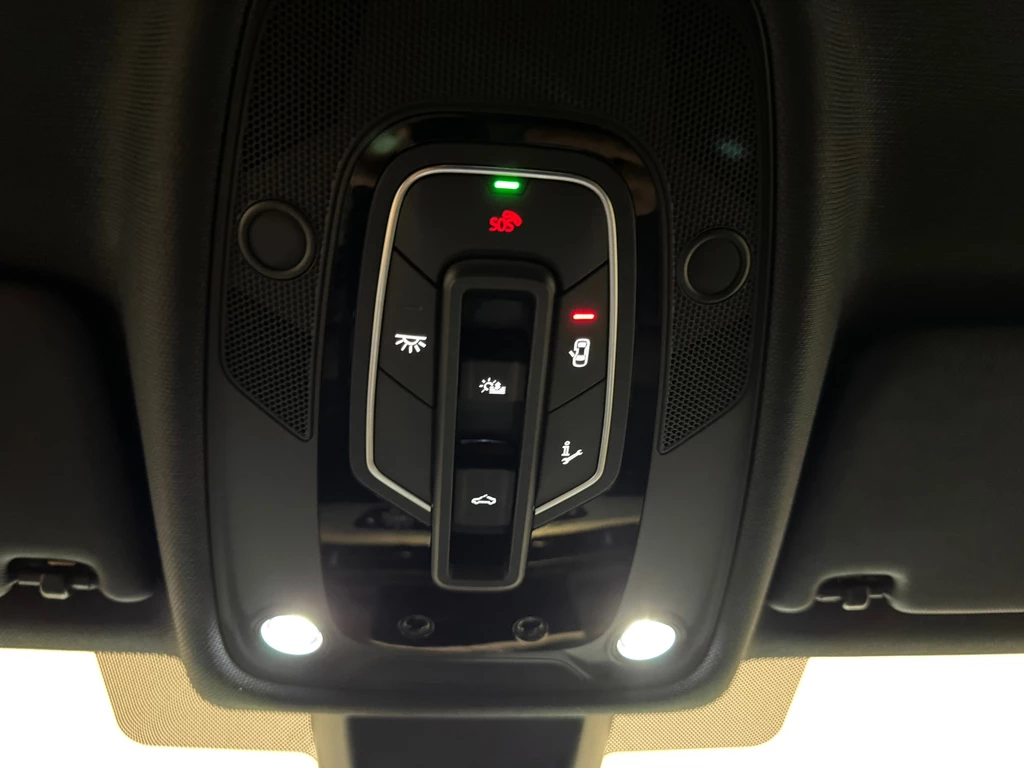 Audi S4 – foto 30