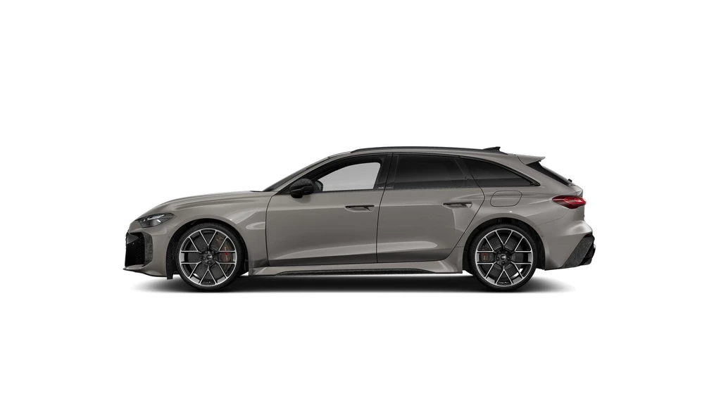 Audi RS5 – foto 4