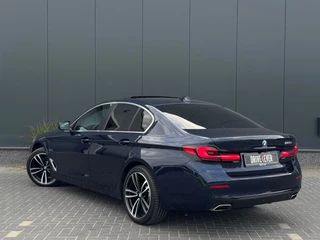 BMW 5 Serie – thumbnail 5