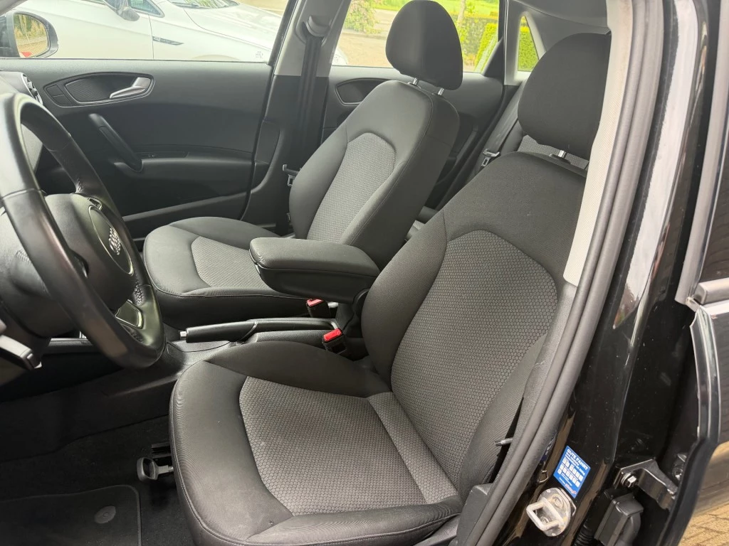 Audi A1 – foto 19