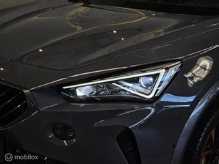 CUPRA Formentor – thumbnail 16