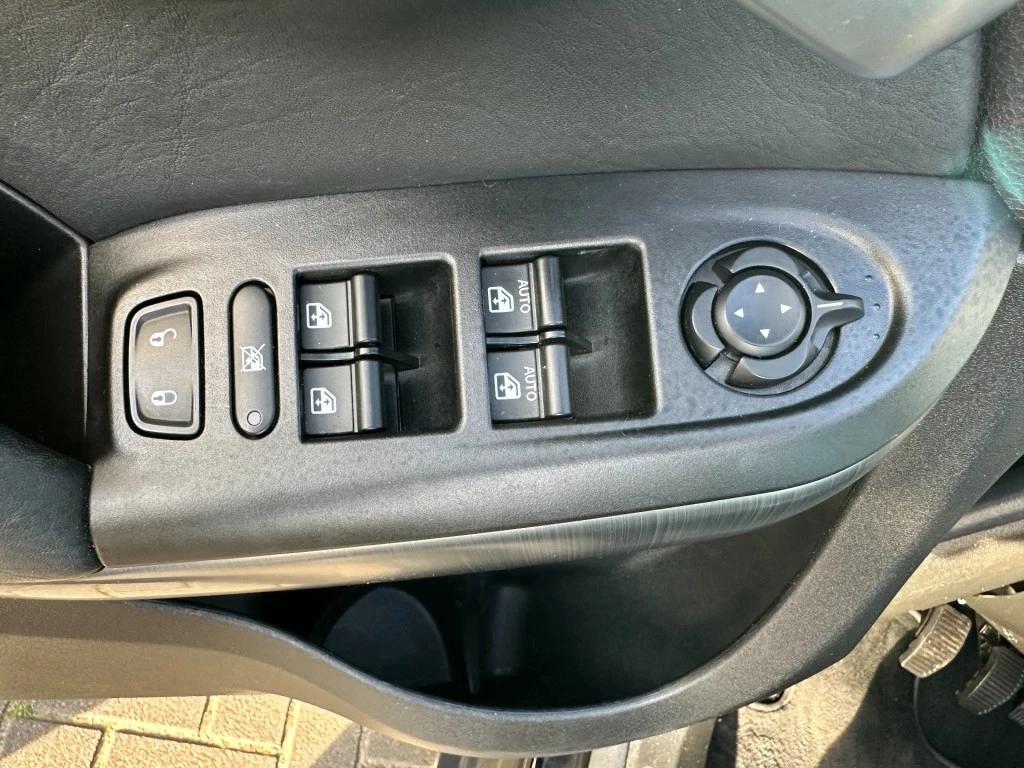 Fiat 500X – foto 27