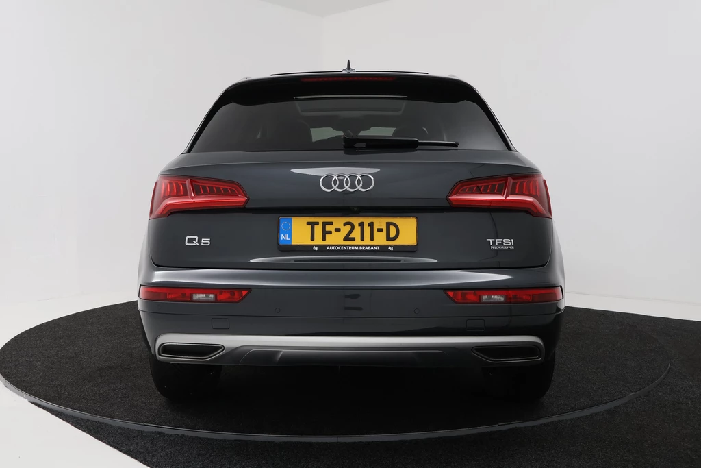 Audi Q5 – foto 4