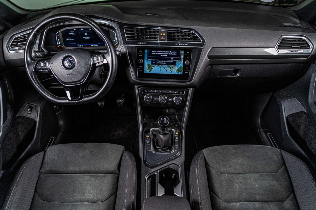 Volkswagen Tiguan – foto 43