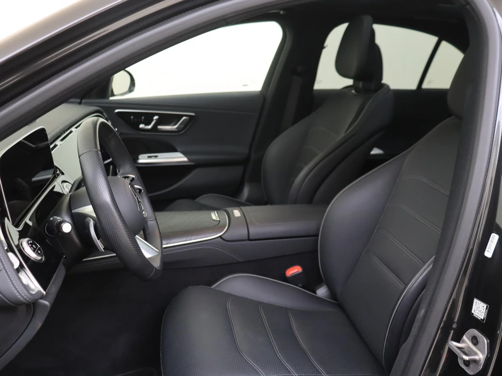 Mercedes-Benz E-Klasse – foto 11