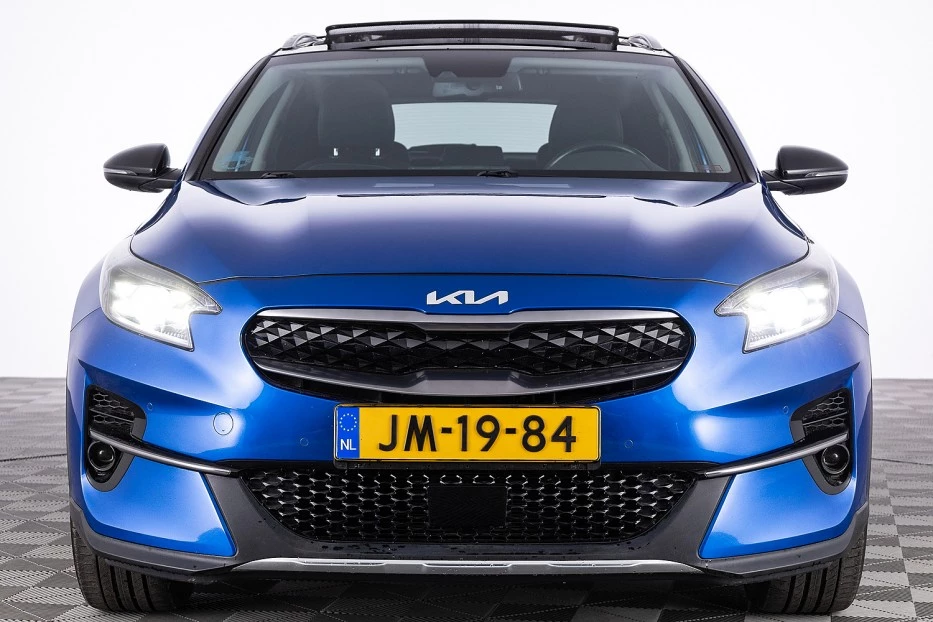 Kia XCeed – foto 9