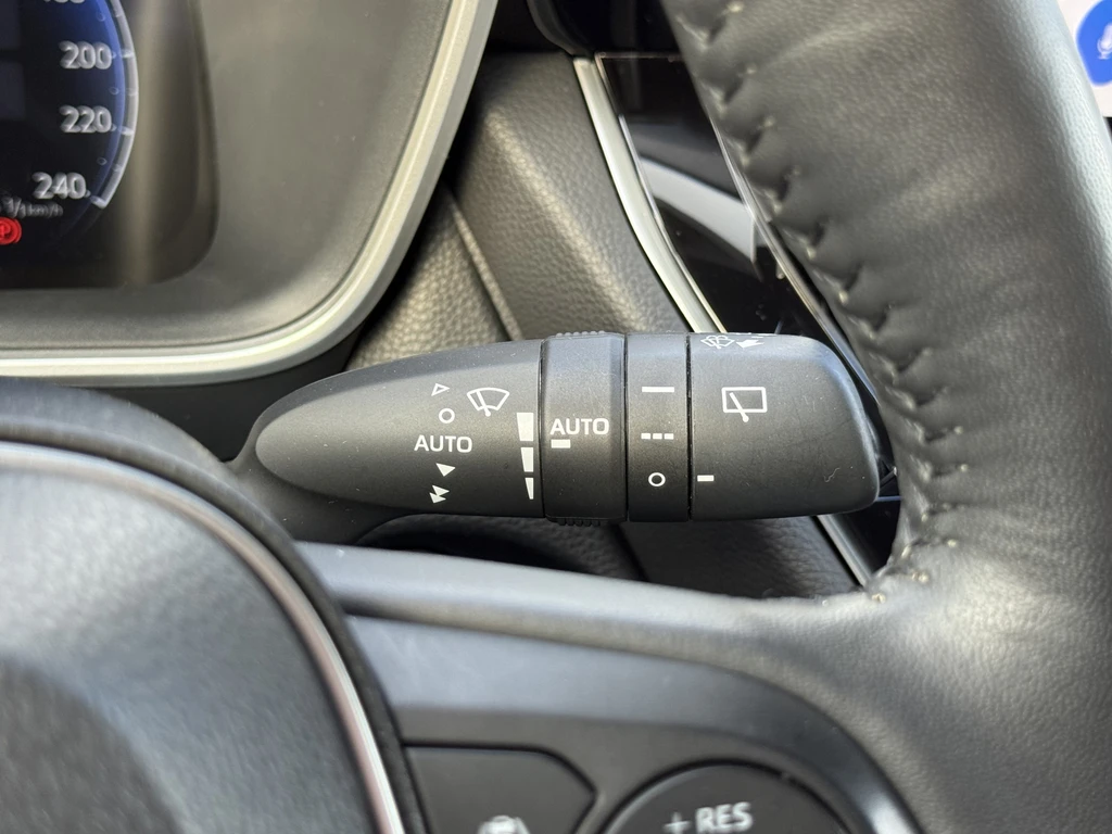 Toyota Corolla Cross – foto 17