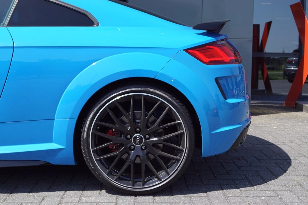 Audi TT – foto 35