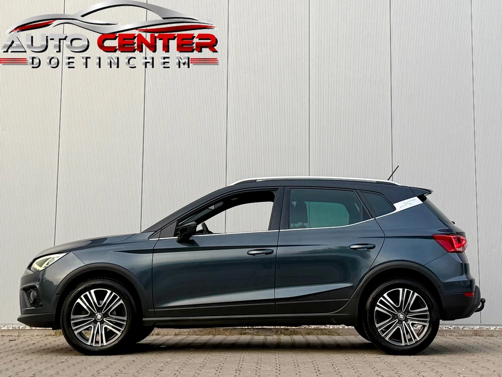 SEAT Arona – foto 2
