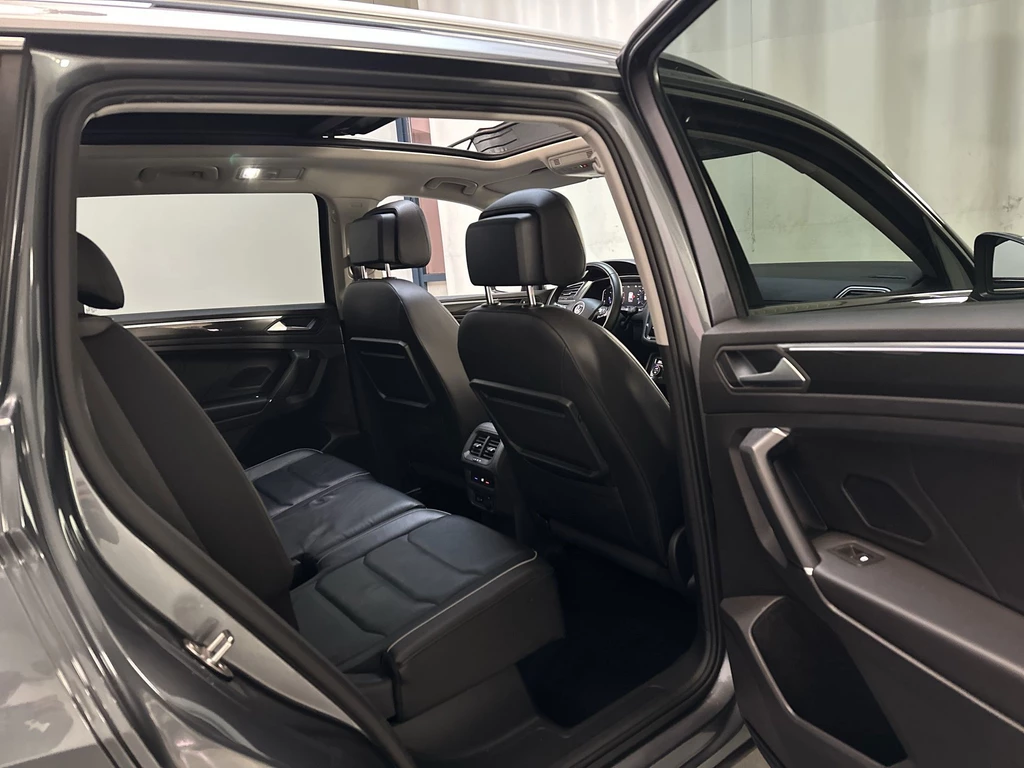 Volkswagen Tiguan Allspace – foto 21