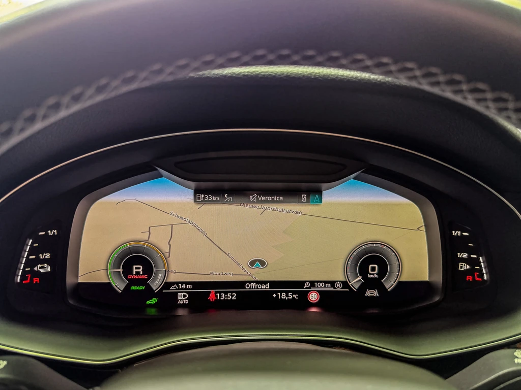 Audi Q8 – foto 66