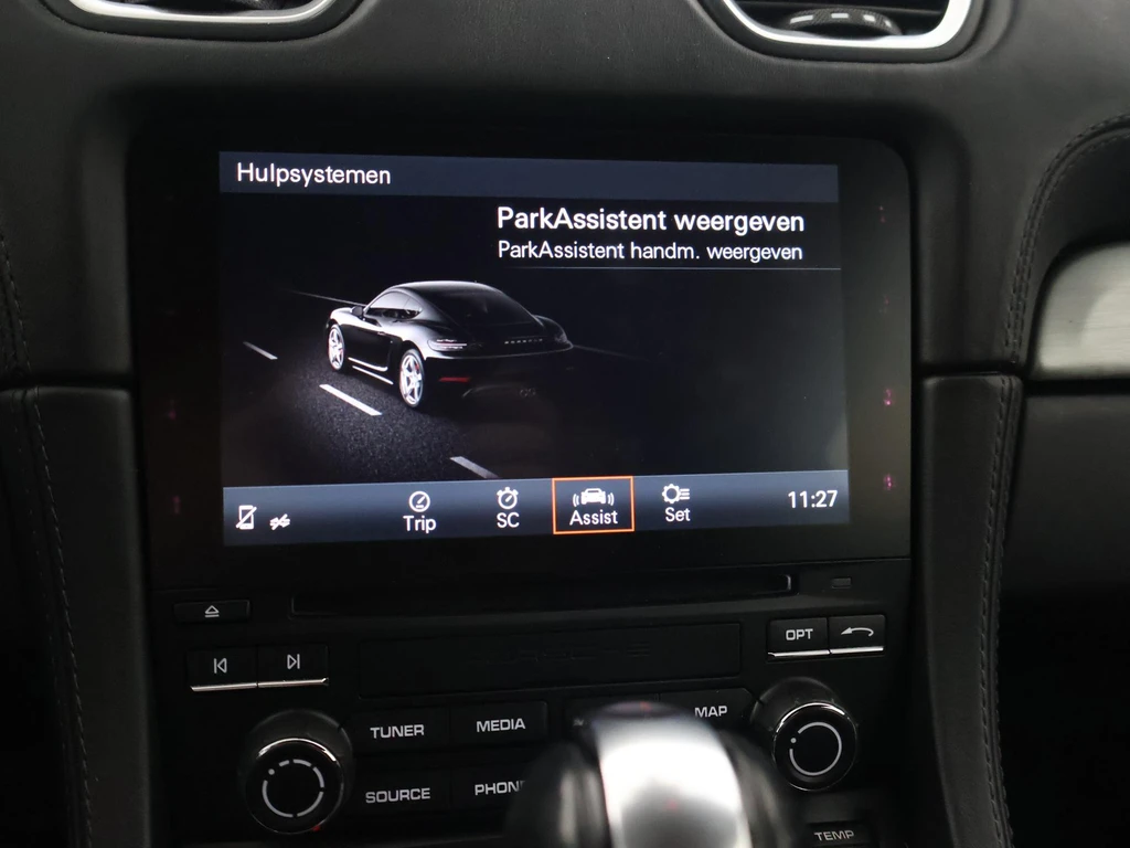 Porsche 718 – foto 58