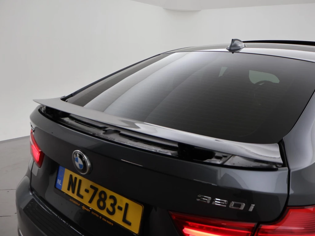 BMW 3 Serie – foto 21