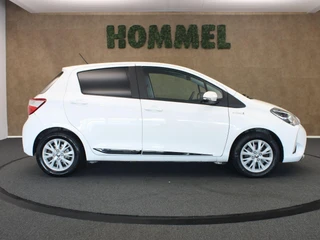 Toyota Yaris – thumbnail 7