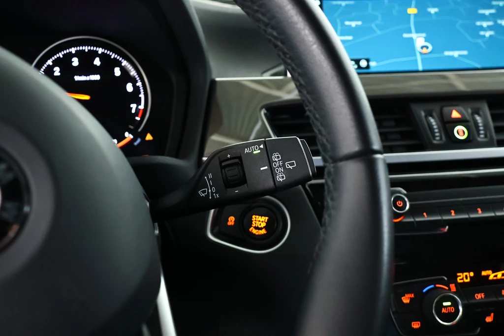 BMW X1 – foto 21