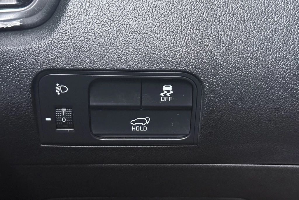 Kia Sorento – foto 14