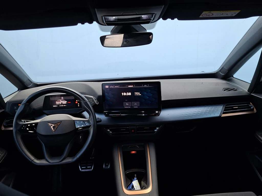 CUPRA Born – foto 30