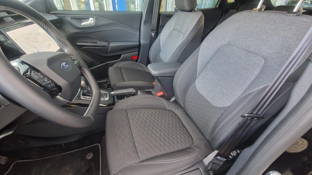 Ford Puma – foto 4