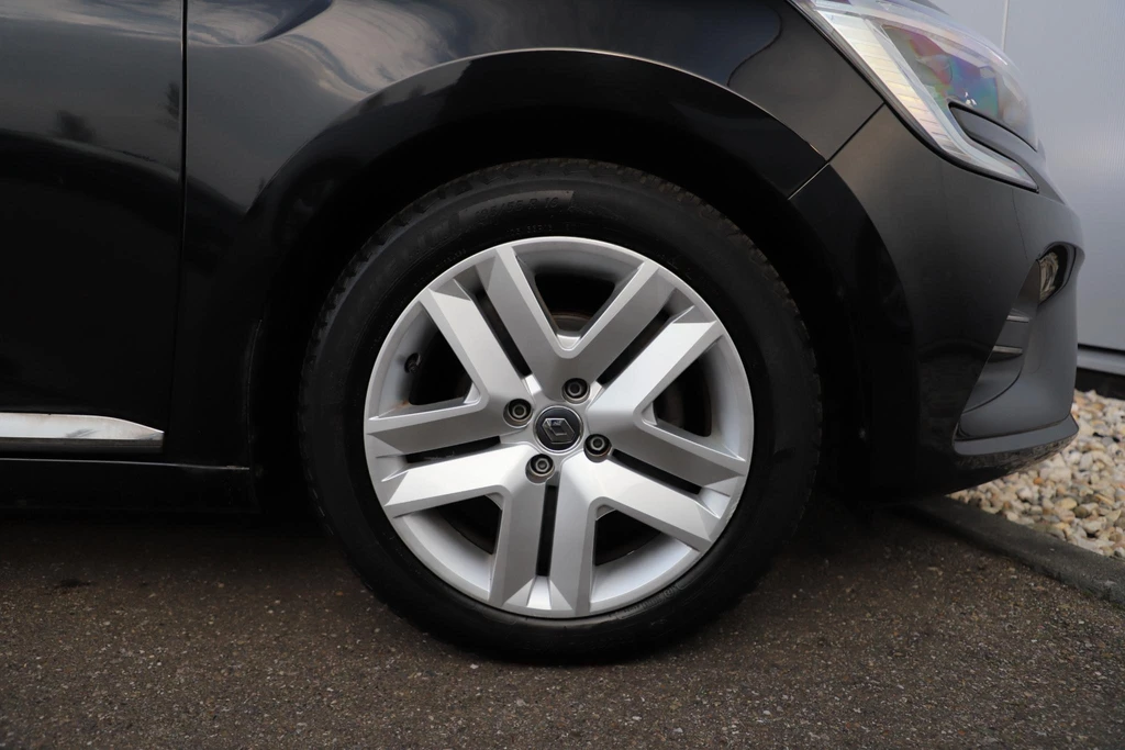 Renault Clio – foto 5