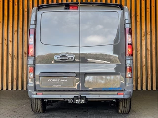 Renault Trafic – thumbnail 8