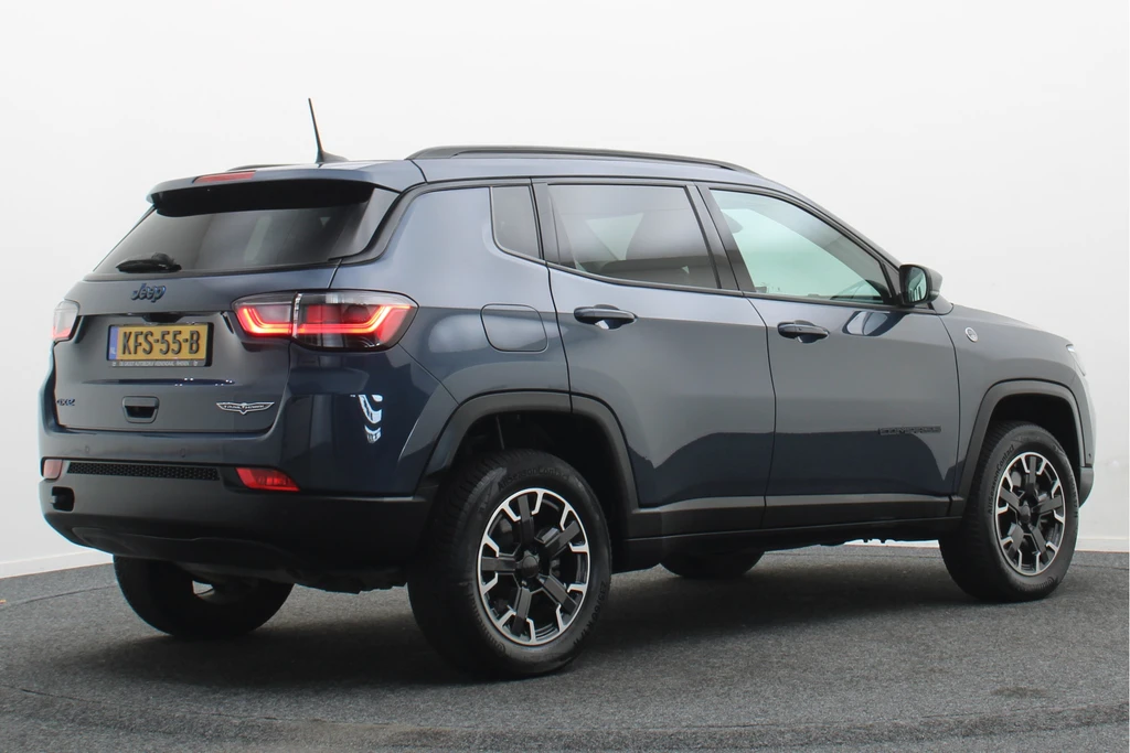 Jeep Compass – foto 8
